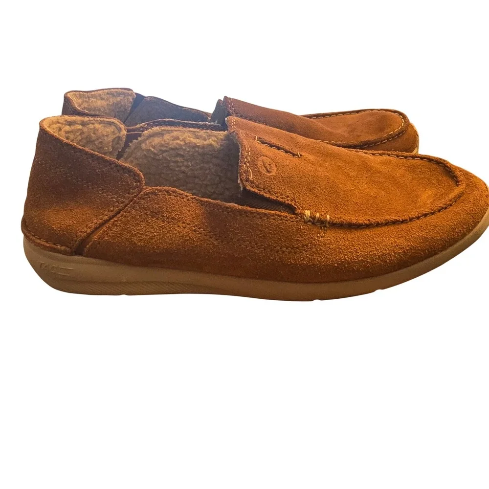 Clarks collection step